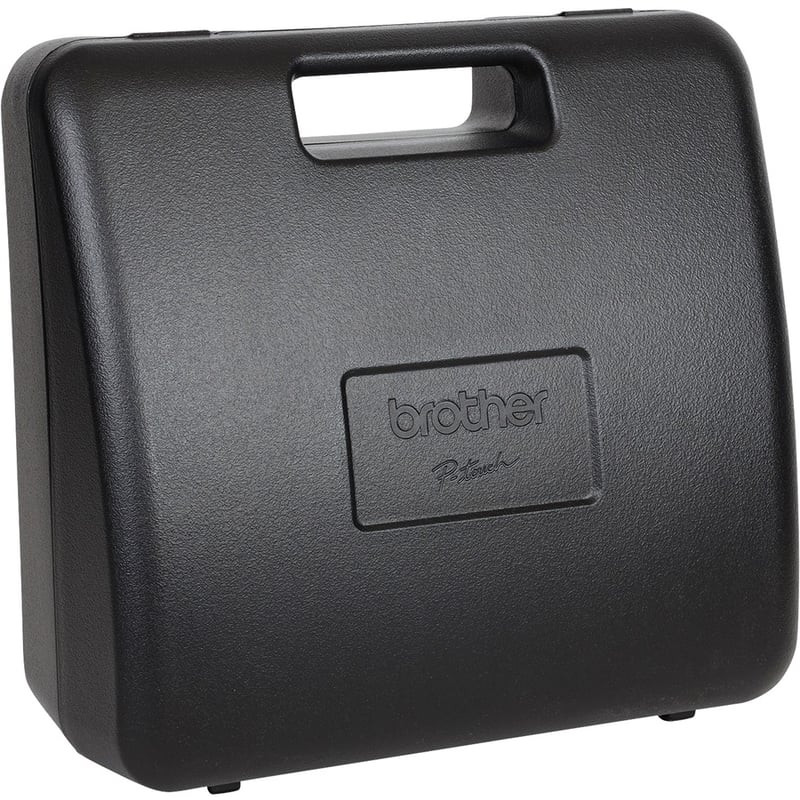 Brother P-touch CC-D220 Carry / Storage Case - Thumbnail 3