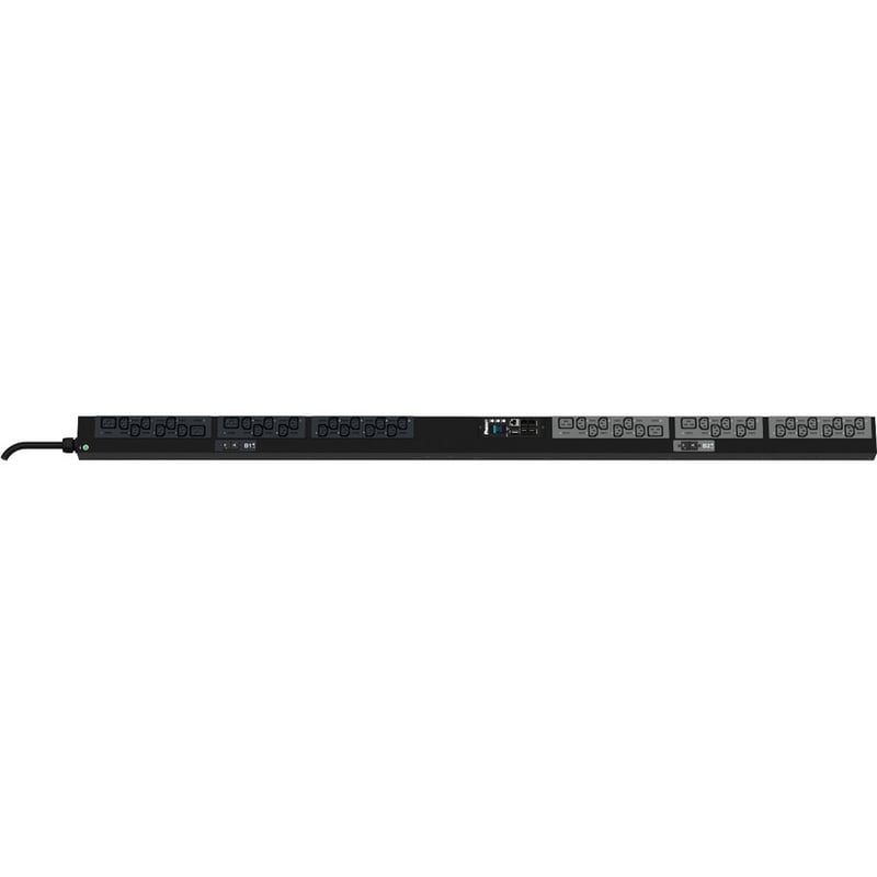 Panduit SmartZone G5 Intelligent 48-Outlets PDU - Thumbnail 4