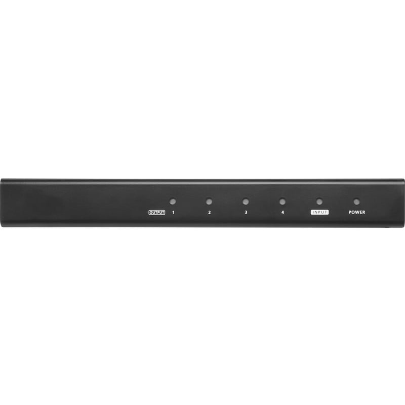 ATEN 4-Port True 4K HDMI Splitter - Thumbnail 2