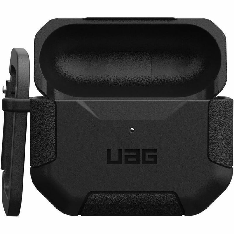 RUGGED APPLE AIRPODS 3RD GEN SCOUT BLACK - Thumbnail 2