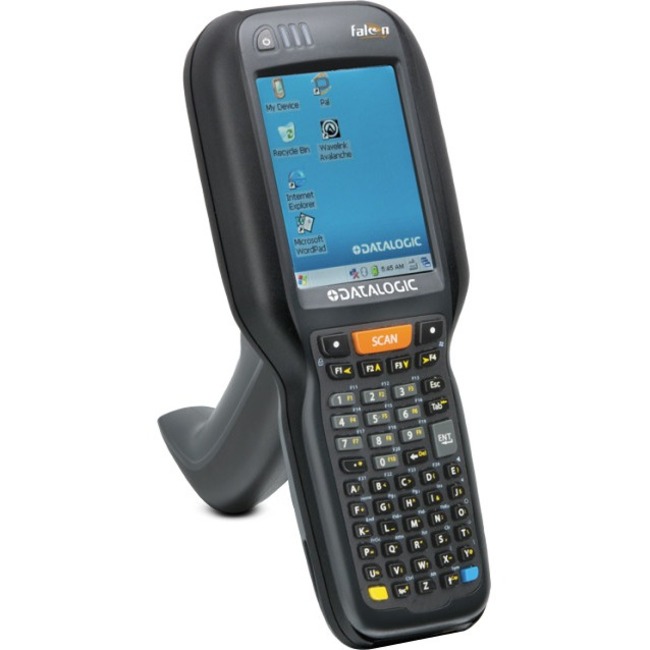 Datalogic Falcon X4 Handheld Terminal - Thumbnail 1