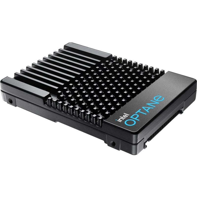 Lenovo P5800X 1.60 TB Solid State Drive - 2.5" Internal - U.2 (PCI Express NVMe 4.0 x4) - Write Intensive