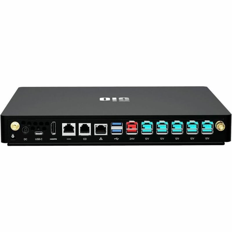 Elo EloPOS Pack POS Terminal - Thumbnail 1