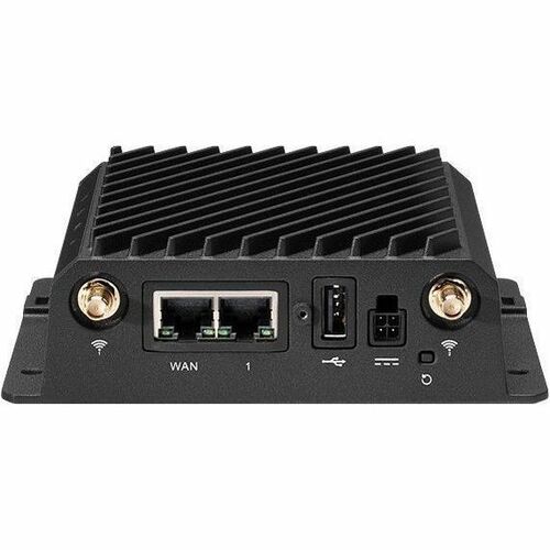 CradlePoint R980-5GD Wi-Fi 6 IEEE 802.11k/v/ax 2 SIM Cellular, Ethernet Modem/Wireless Router - Thumbnail 1