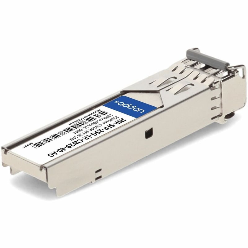 AddOn Juniper Networks SFP28 Module - Thumbnail 5