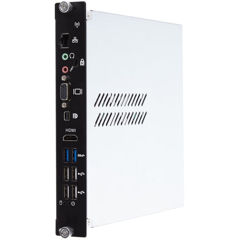 ViewSonic NMP-708 Slot-in PC Network Media Player - Thumbnail 1