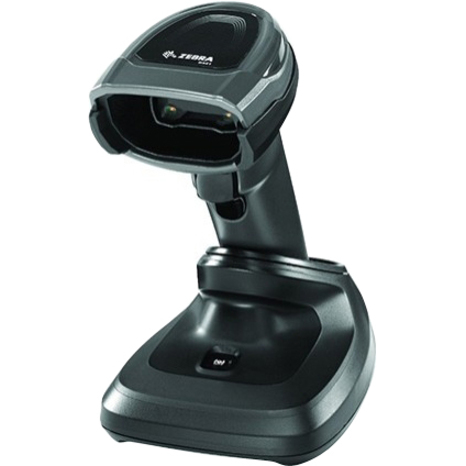 Zebra DS8108 Handheld Barcode Scanner - Thumbnail 2