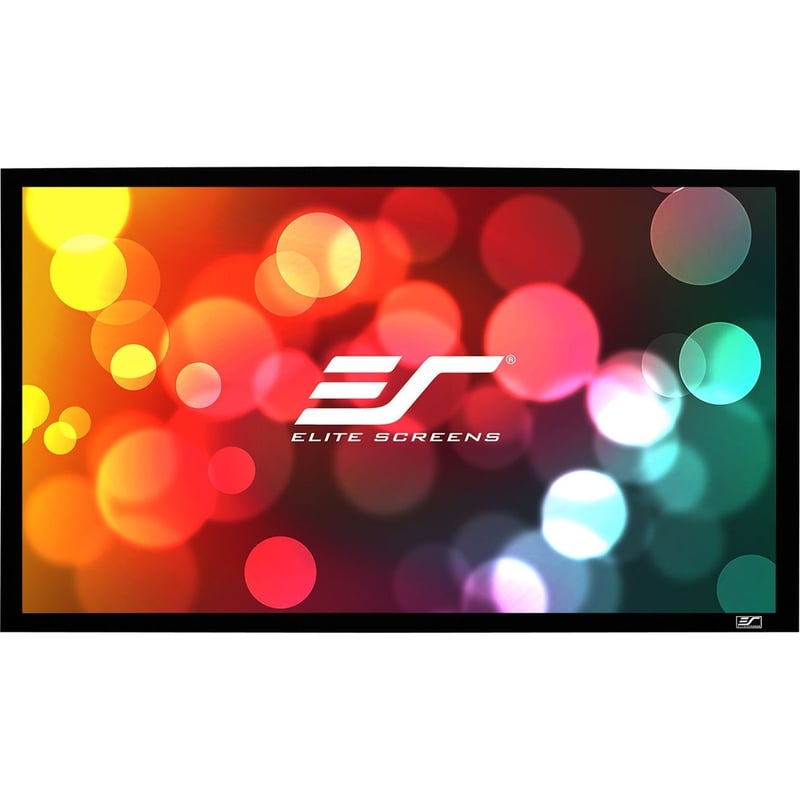 Elite Screens Sable Frame - Thumbnail 1