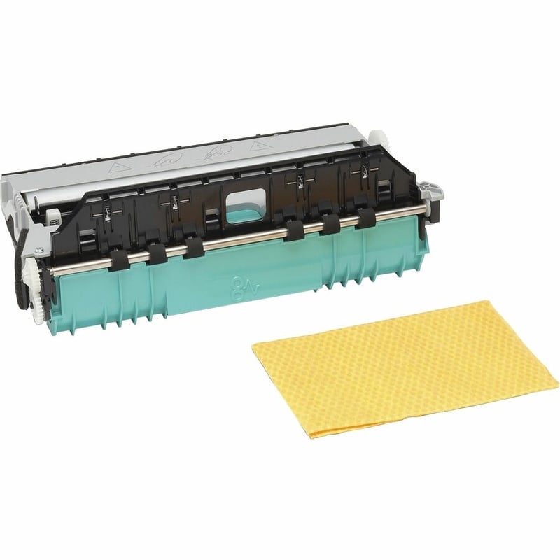 HP Officejet Enterprise Ink Collection Unit - Thumbnail 2