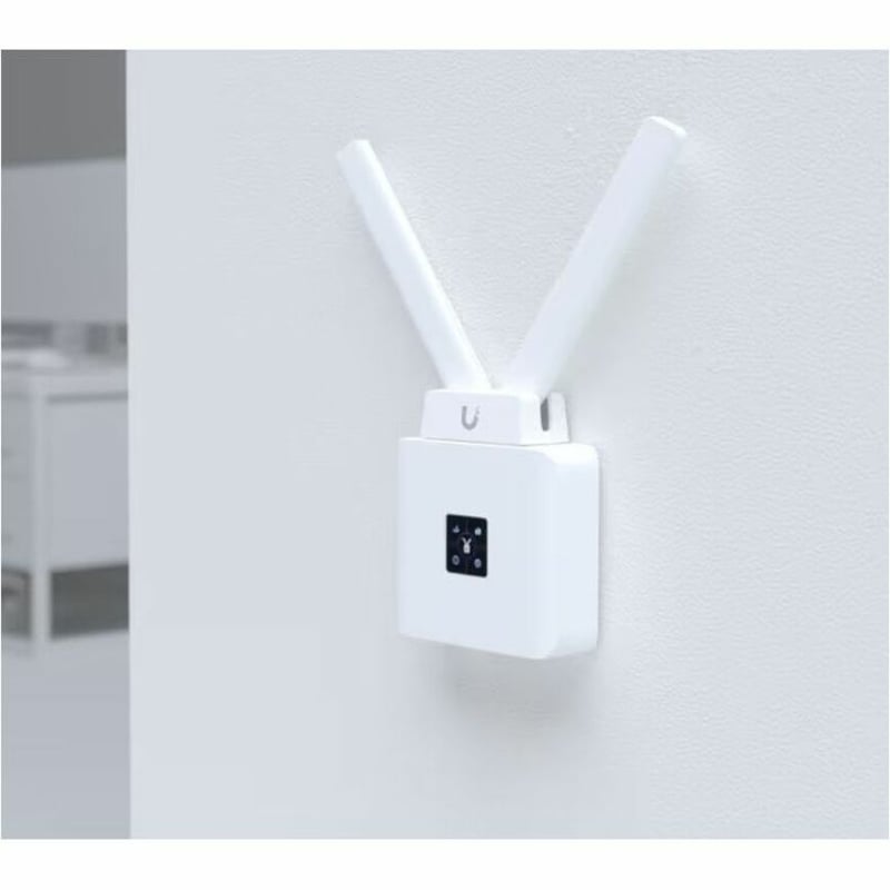 Ubiquiti Wi-Fi 4 IEEE 802.11b/g/n 1 SIM Modem/Wireless Router - Thumbnail 5