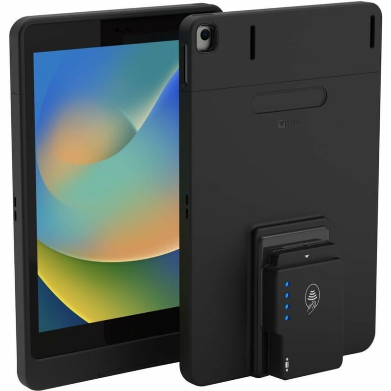 VAULT Connect System for iPad 7th, 8th, 9th Gen iPad and ID TECH VP3300 BT Reader Support - Thumbnail 1