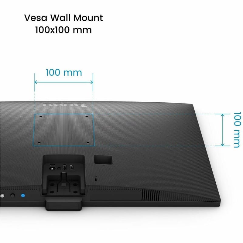 BENQ 27IN 1080P LCDMONITOR 144HZ BLACKIPS1920X1080SPKR 2WX2 - Thumbnail 3