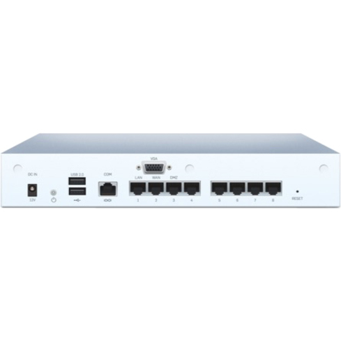 Sophos XG 135 Network Security/Firewall Appliance - Thumbnail 2