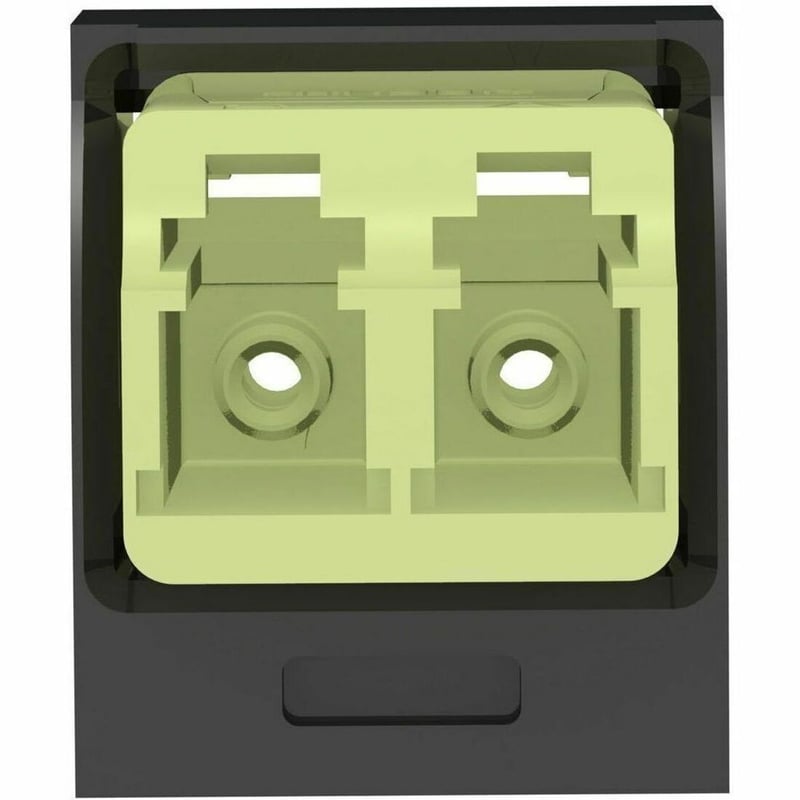 Panduit Duplex Network Connector