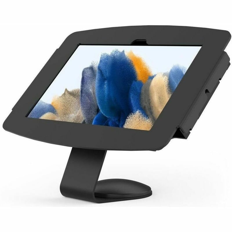 GALAXY TAB A8 10.5IN SPACE ENCLOSURE CORE COUNTER STAND OR WALL MOUNT PLUS HUB B - Thumbnail 2