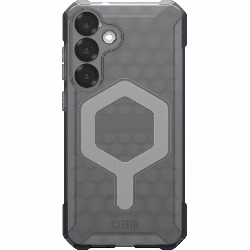 UAG CASE GALAXY S25+ ESSNTLARMRMAG- ASH - Thumbnail 1