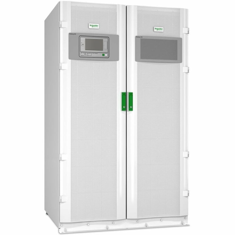 APC by Schneider Electric Galaxy VX 1250kVA Tower UPS - Thumbnail 1