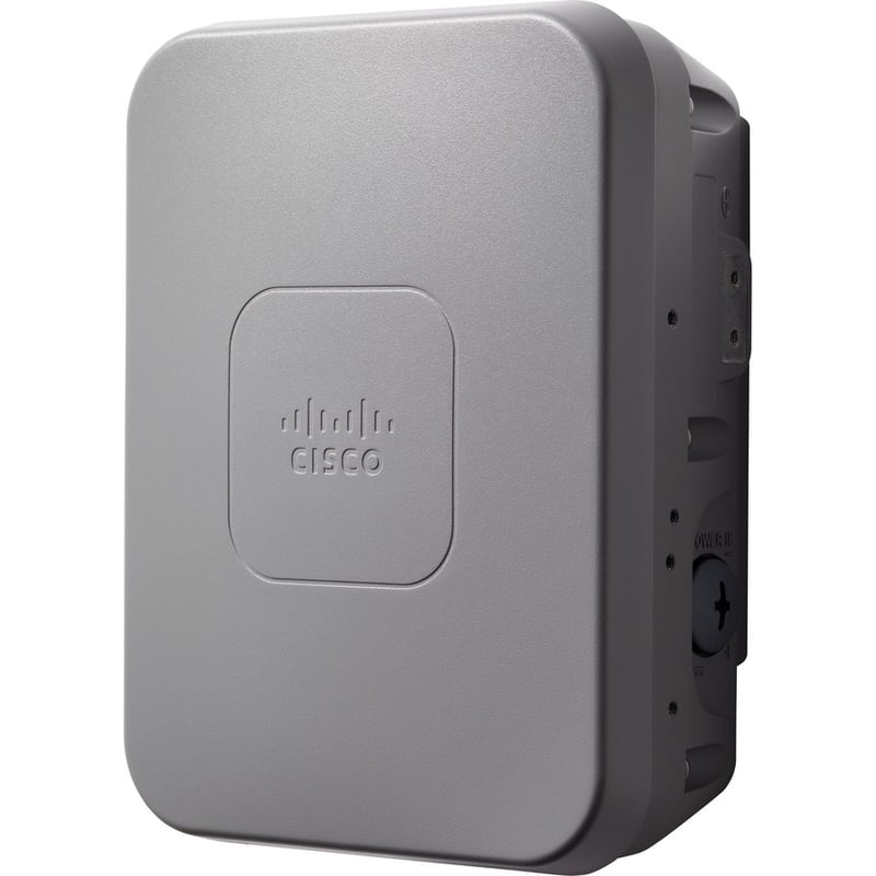 Cisco Aironet 1562I IEEE 802.11ac 1.30 Gbit/s Wireless Access Point - Thumbnail 2
