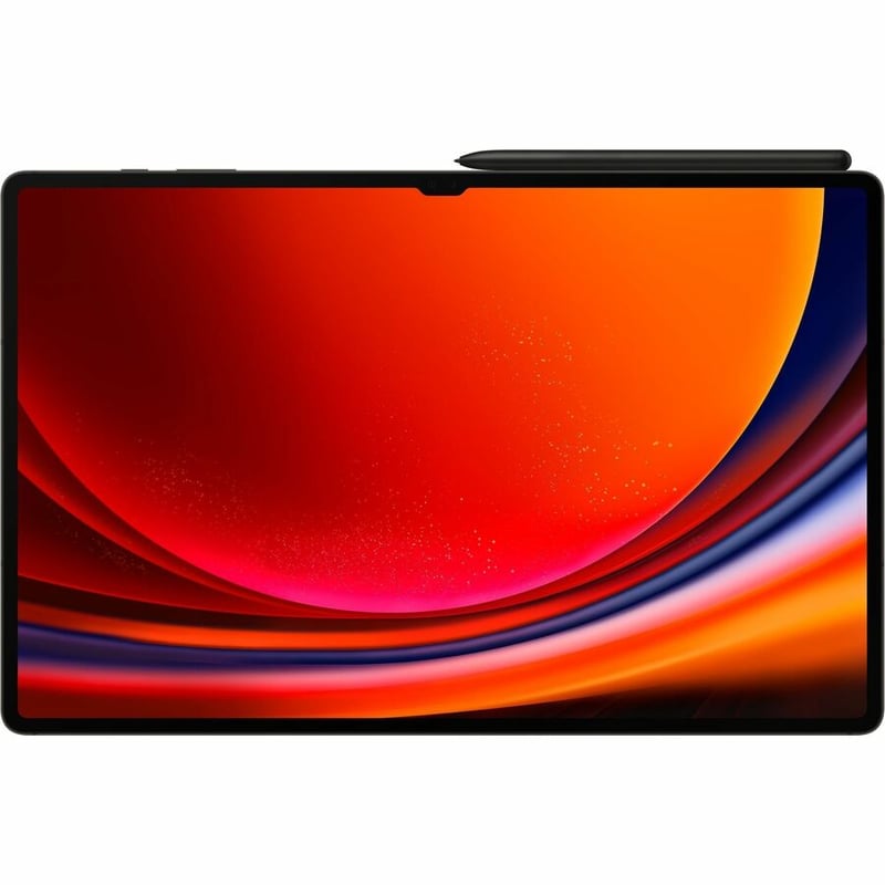 Samsung Galaxy Tab S9 Ultra SM-X910 Rugged Tablet - 14.6" - Qualcomm SM8550-AB Octa-core - 16 GB - 1 TB Storage - Android 13 - Graphite - Thumbnail 3