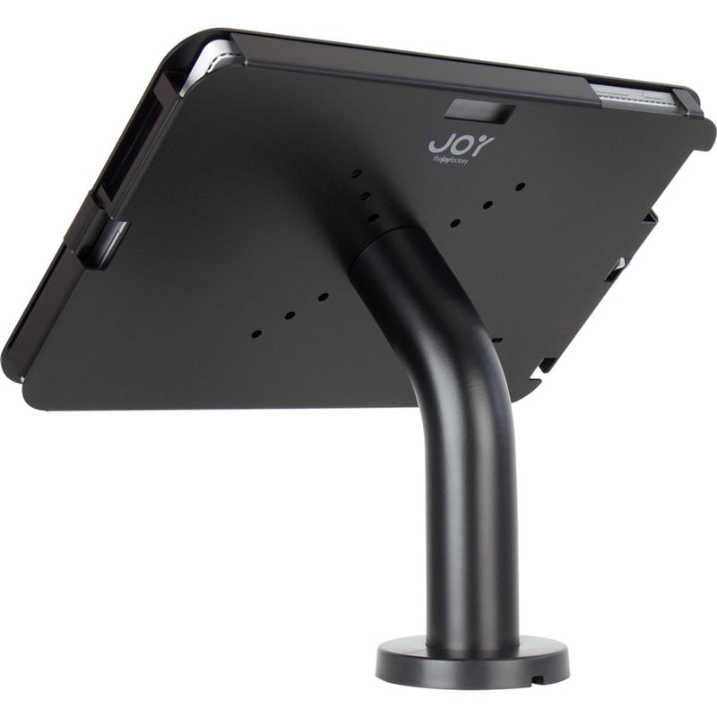 The Joy Factory Elevate II Wall Mount for Tablet PC - Black - Thumbnail 1