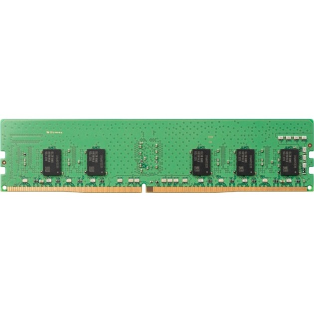 Axiom 8GB DDR4-2666 ECC RDIMM for HP - 1XD84AA, 1XD84AT - Thumbnail 2