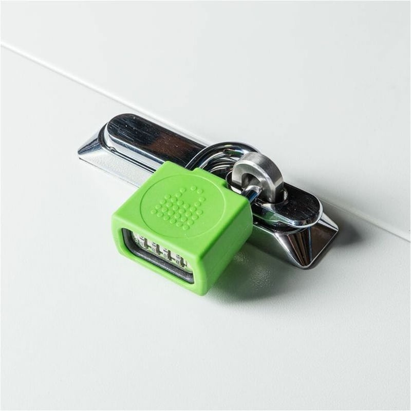 LocknCharge Carrier 40 Charging Cart - Thumbnail 2