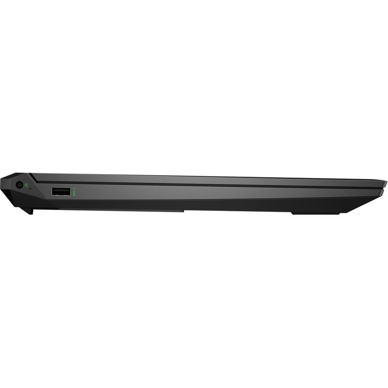 HP Pavilion Gaming 16-a0010nr 16.1" Gaming Notebook - Full HD - Intel Core i5 10th Gen i5-10300H - 8 GB - 512 GB SSD - Shadow Black - Thumbnail 4