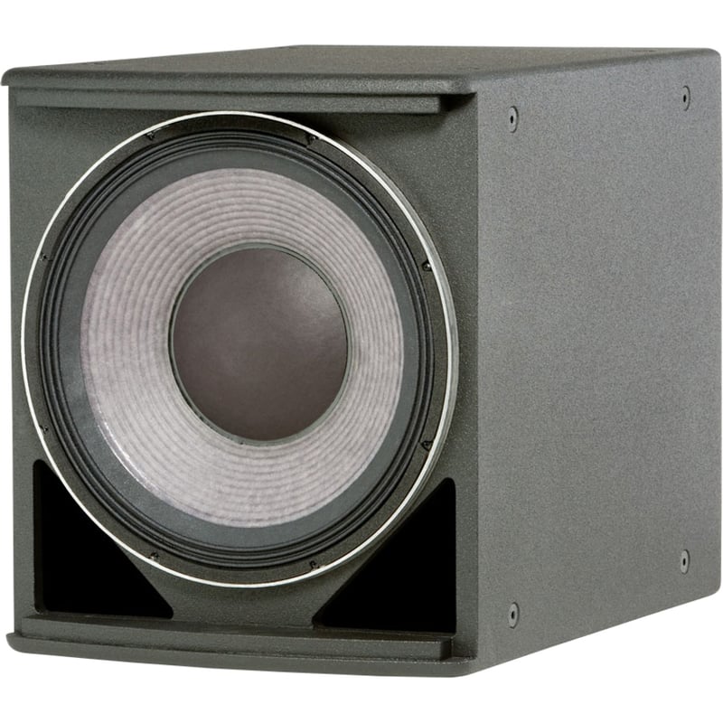 JBL Professional ASB6115 Woofer - 675 W RMS - Black - Thumbnail 1
