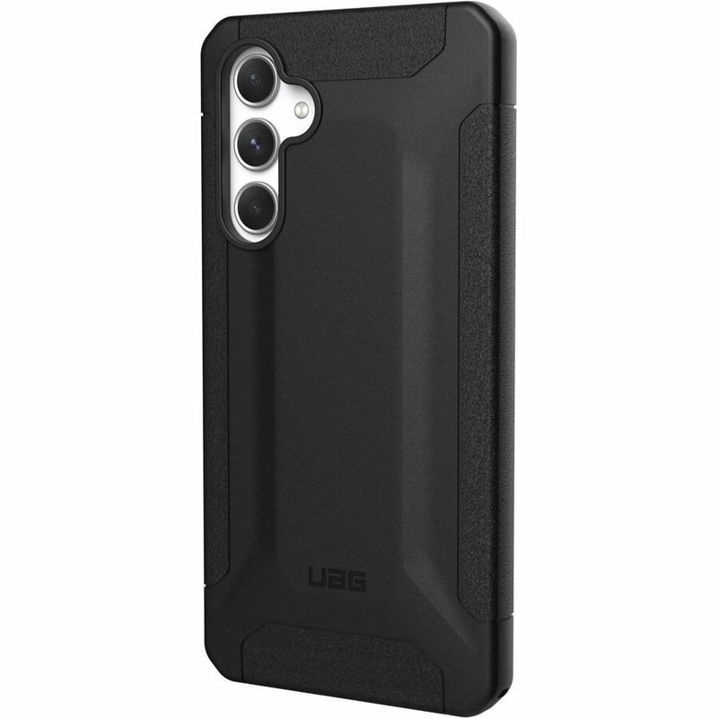 SAMSUNG GALAXY A54 5G SCOUT BLACK CASE - Thumbnail 2