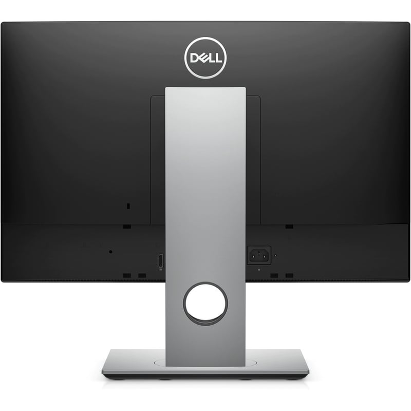 Dell OptiPlex 5000 5490 All-in-One Computer - Intel Core i5 10th Gen i5-10500T Hexa-core (6 Core) 2.30 GHz - 8 GB RAM DDR4 SDRAM - 500 GB HDD - 23.8" Full HD 1920 x 1080 - Desktop - Black
