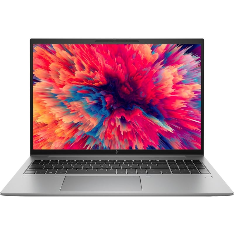 HP ZBook 16 G9 16" Mobile Workstation - Intel Core i7 12th Gen i7-12850HX - 32 GB Total RAM - Thumbnail 5