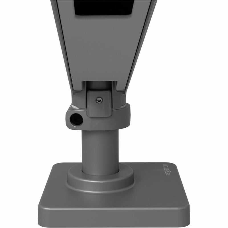 LX PRO ARM C CLAMP SHORT POLE SINGLE MOUNT DIG - Thumbnail 2
