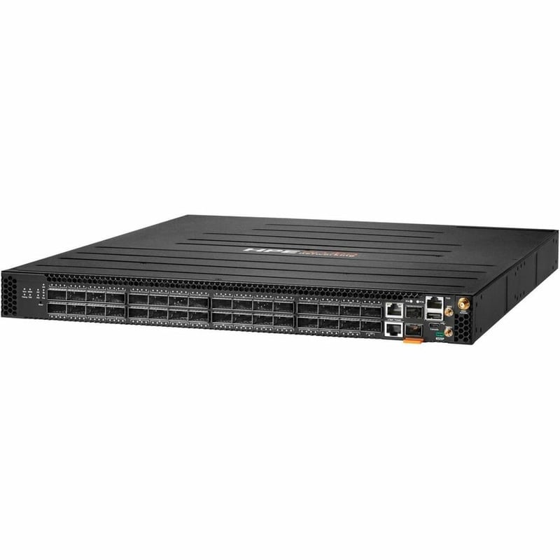 Aruba CX 8325 Ethernet Switch - Thumbnail 2