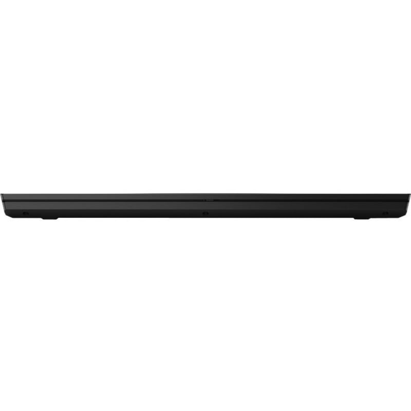 Lenovo ThinkPad L14 Gen2 20X100GEUS 14" Notebook - Full HD - 1920 x 1080 - Intel Core i7 11th Gen i7-1165G7 Quad-core (4 Core) 2.8GHz - 16GB Total RAM - 512GB SSD - Black - no ethernet port - not compatible with mechanical - Thumbnail 2