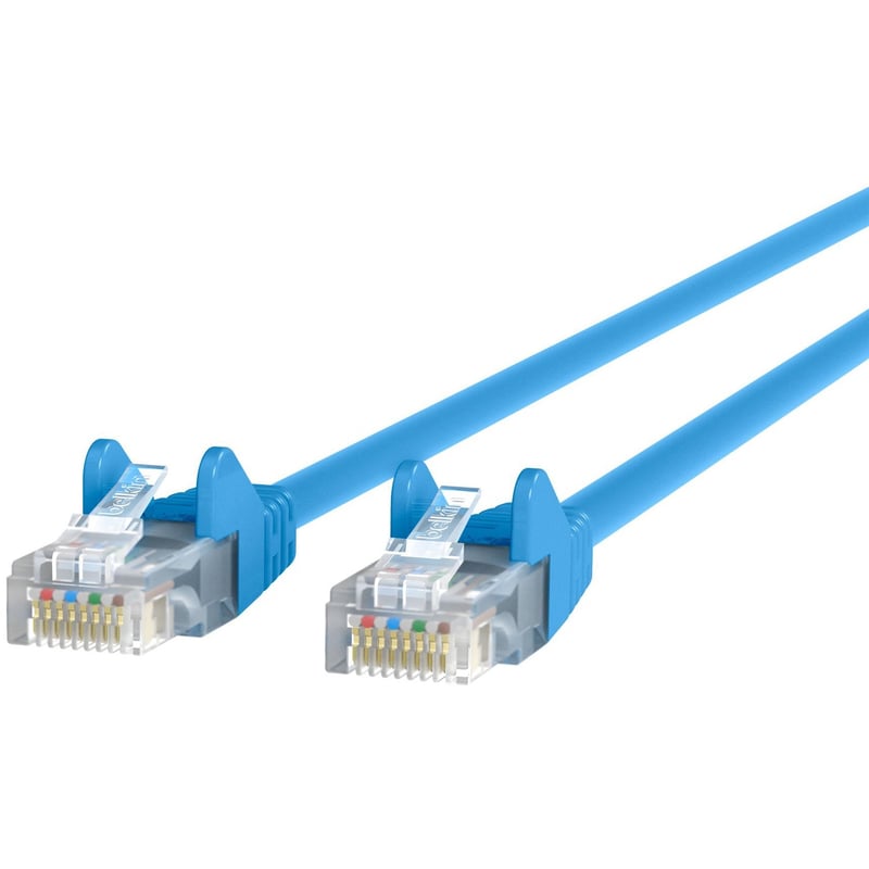 Belkin Cat5e Crossover Cable - Thumbnail 1