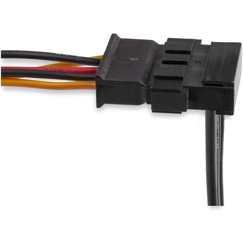 StarTech.com 4x SATA Power Splitter Adapter Cable - Thumbnail 5