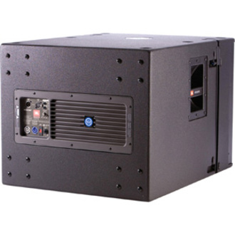 JBL VRX918SP Subwoofer System - Black - Thumbnail 2