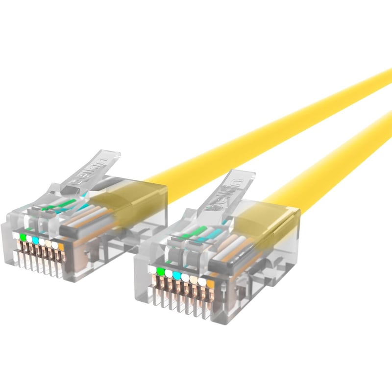 Belkin Cat.6 Cable - Thumbnail 1
