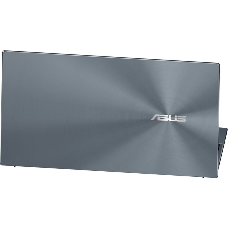 Asus ZenBook 13 UX325 UX325EA-DH51 13.3" Notebook - Full HD - Intel Core i5 11th Gen i5-1135G7 - 8 GB - 256 GB SSD - Pine Gray