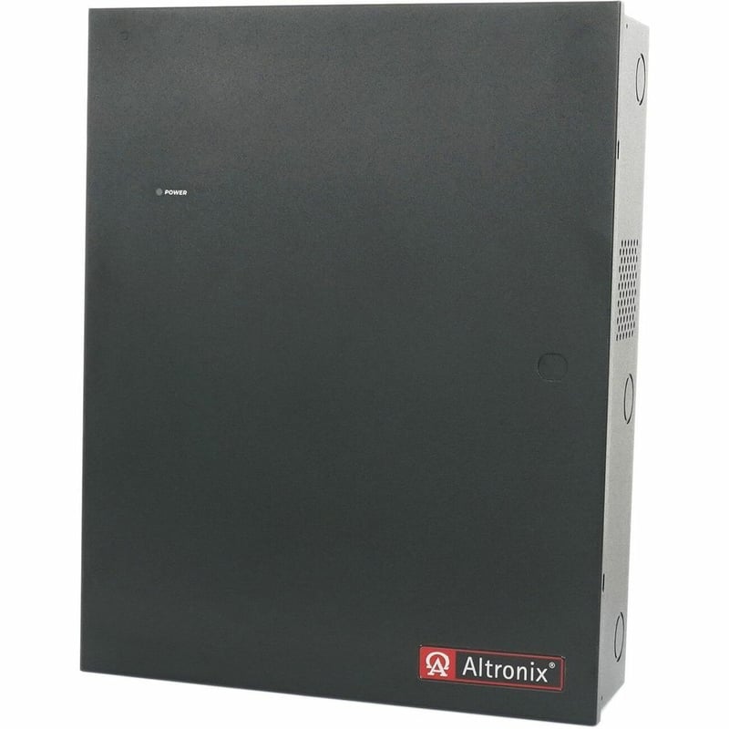 Altronix 6-Door Altronix/CDVI Access and Power Integration Kit - Thumbnail 1