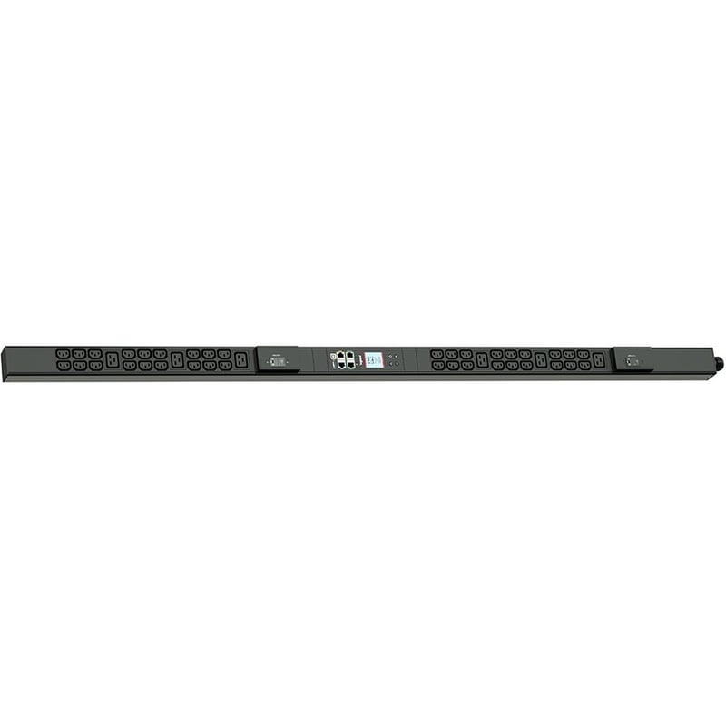 Middle Atlantic ZeroU PDU - 30 Amp, 42 Outlet Metered Power Distribution Unit - Thumbnail 2