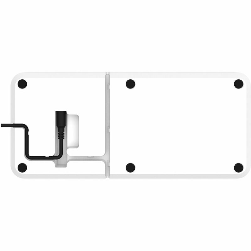UAG HEALTHCARE 5-SLOT CASE CHARGER-WHITE - Thumbnail 5