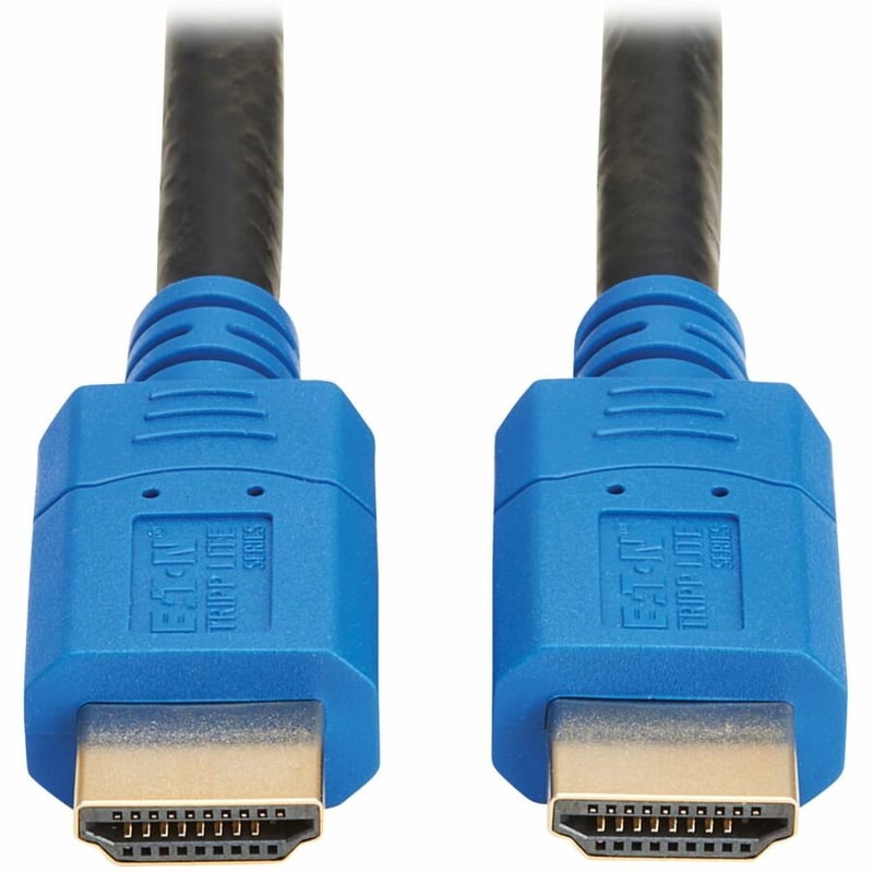 8K HDMI CABLE M/M 8K 60 HZDYNAMIC HDR 4:4:4 BLACK 15FT - Thumbnail 2