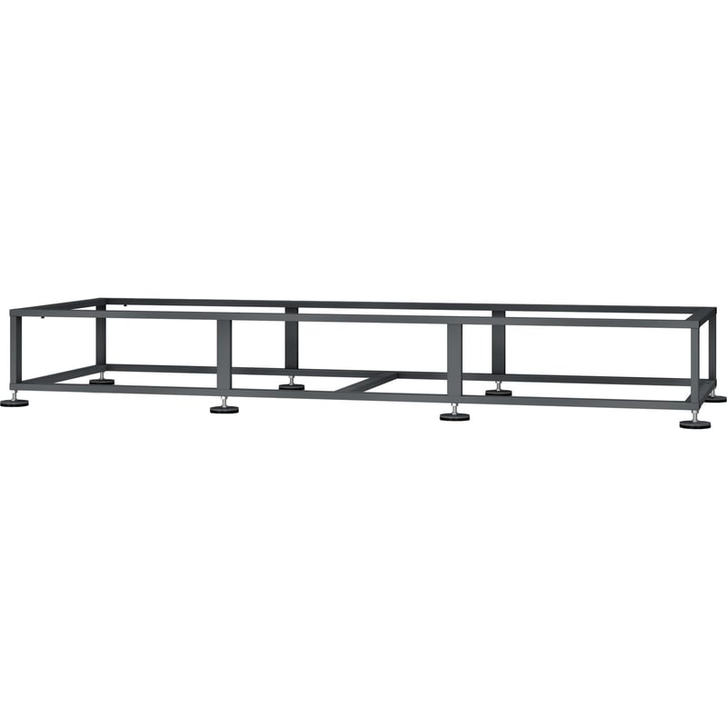 Uniflair Floorstand 356mm (14") - Frame 7