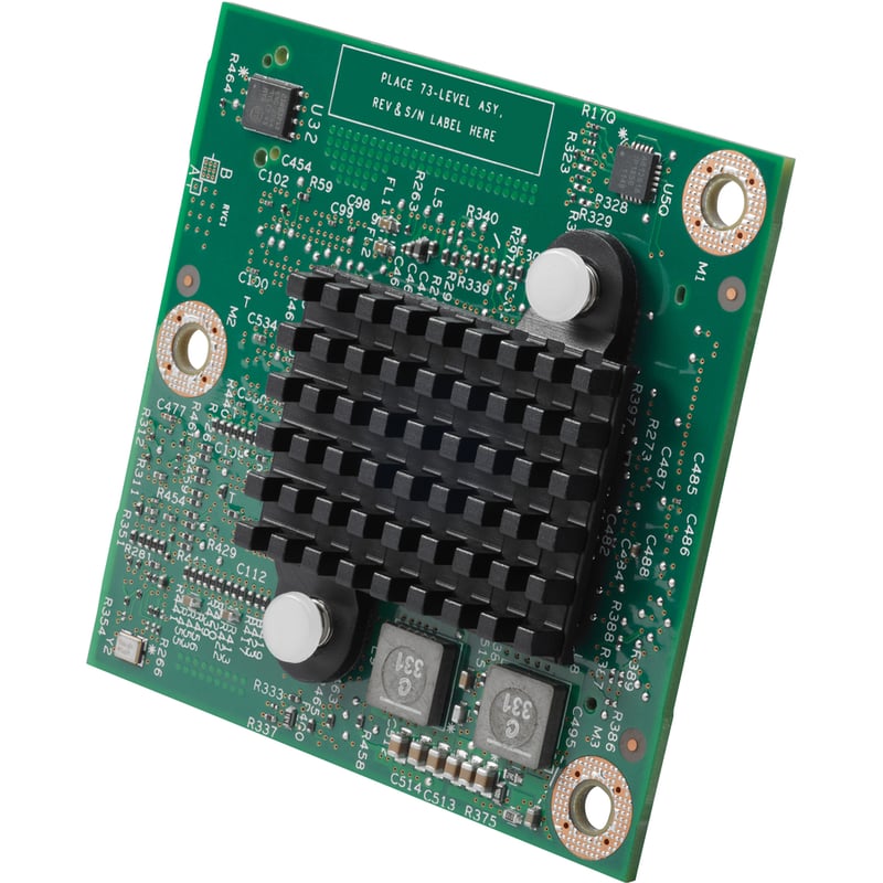 Cisco Voice Module - Thumbnail 3