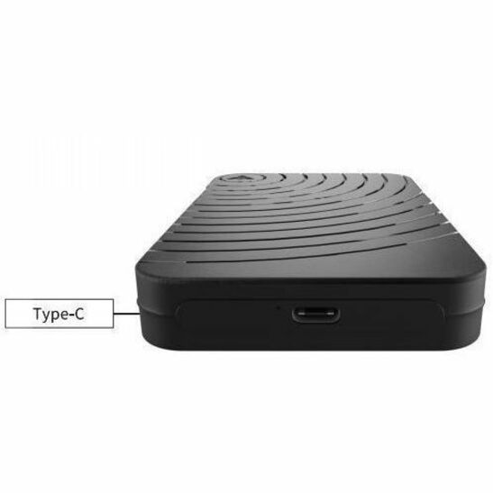 250GB USB-C 3.1 GEN2 EXTERNAL PORTABLE SSD - Thumbnail 2