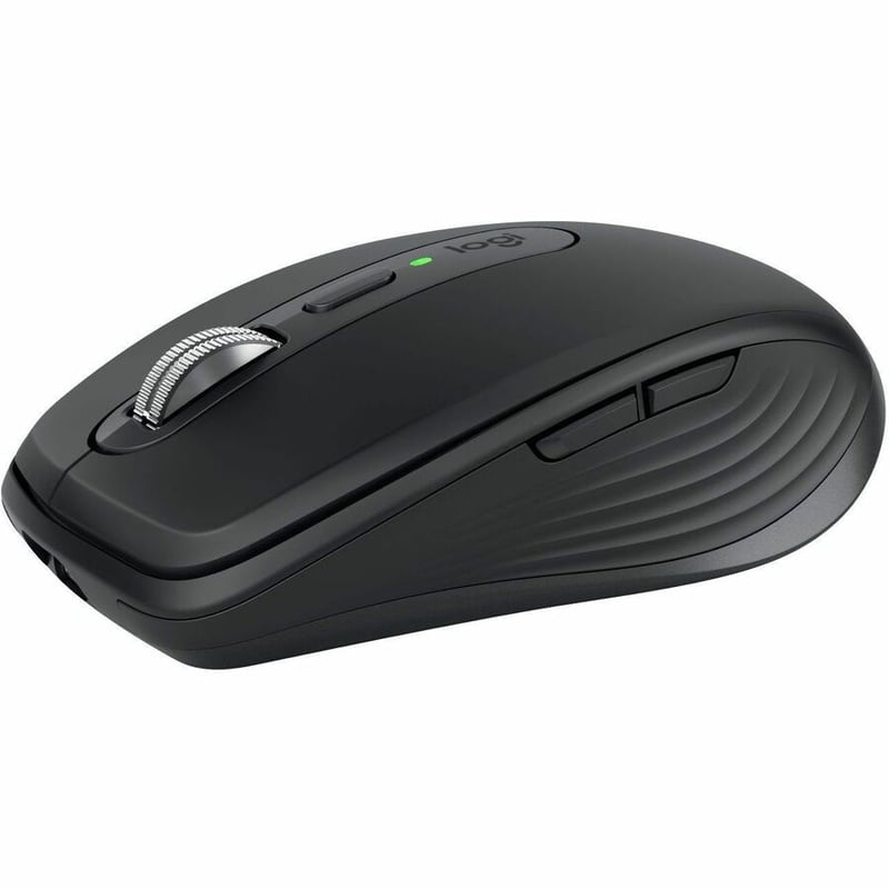 LOGITECH MX ANYWHERE 3S MOUSE 8K DPI USB-C BLUETOOTH
