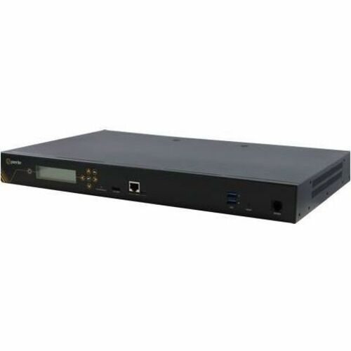 Perle IOLAN SCG18 R-MD Console Server - Thumbnail 1