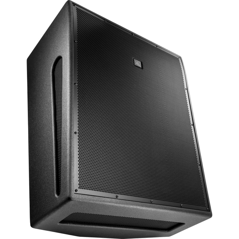 JBL Professional 9350 3-way Wall Mountable Speaker - Black - Thumbnail 1