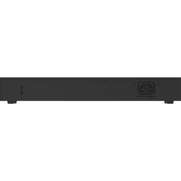 Netgear GS516UP Ethernet Switch - Thumbnail 2